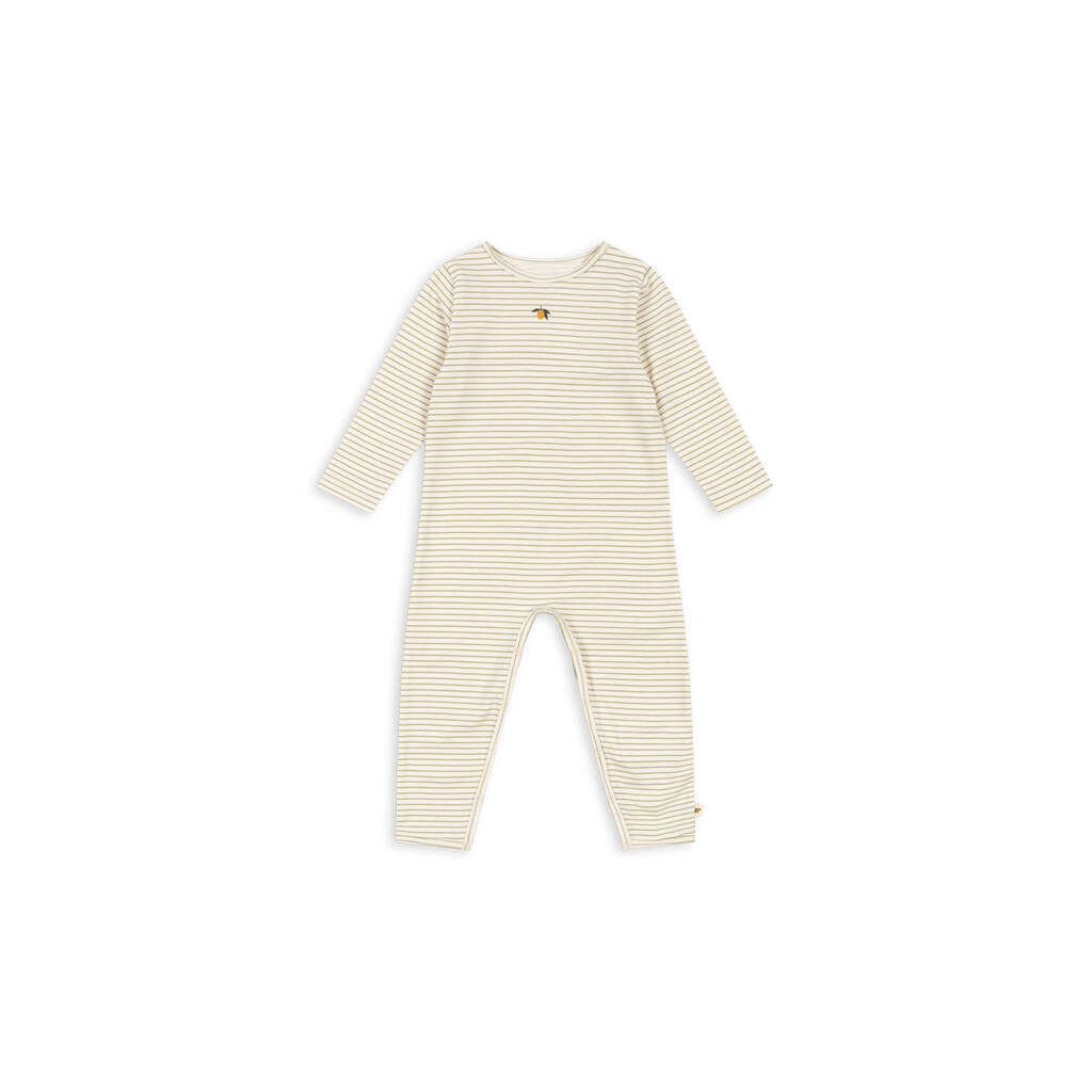 Basic heldragt, Tea Stripe, Konges Sløjd