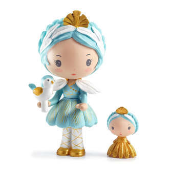 Grace & Stella, Tinyly, Djeco