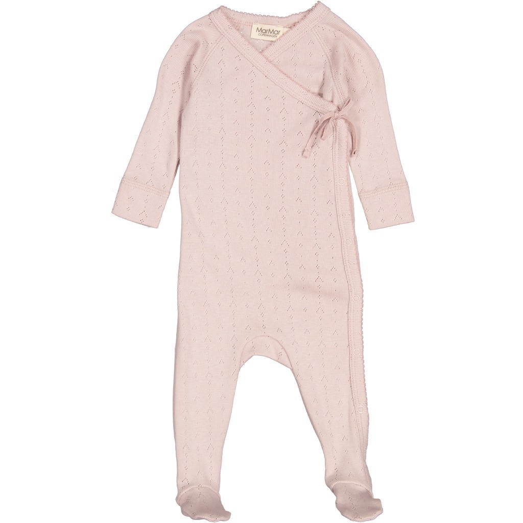Rubetta Heldragt, Faded Rose, MarMar