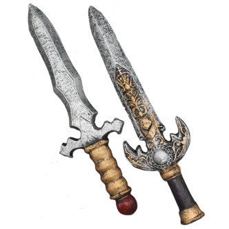 Ridder Dolk, Great Pretenders