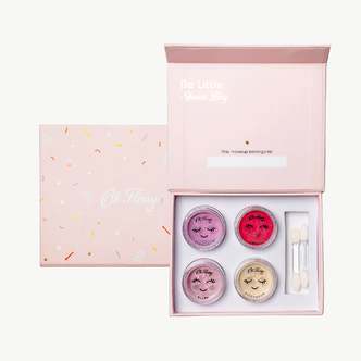 Mini makeup sæt til børn, Oh Flossy