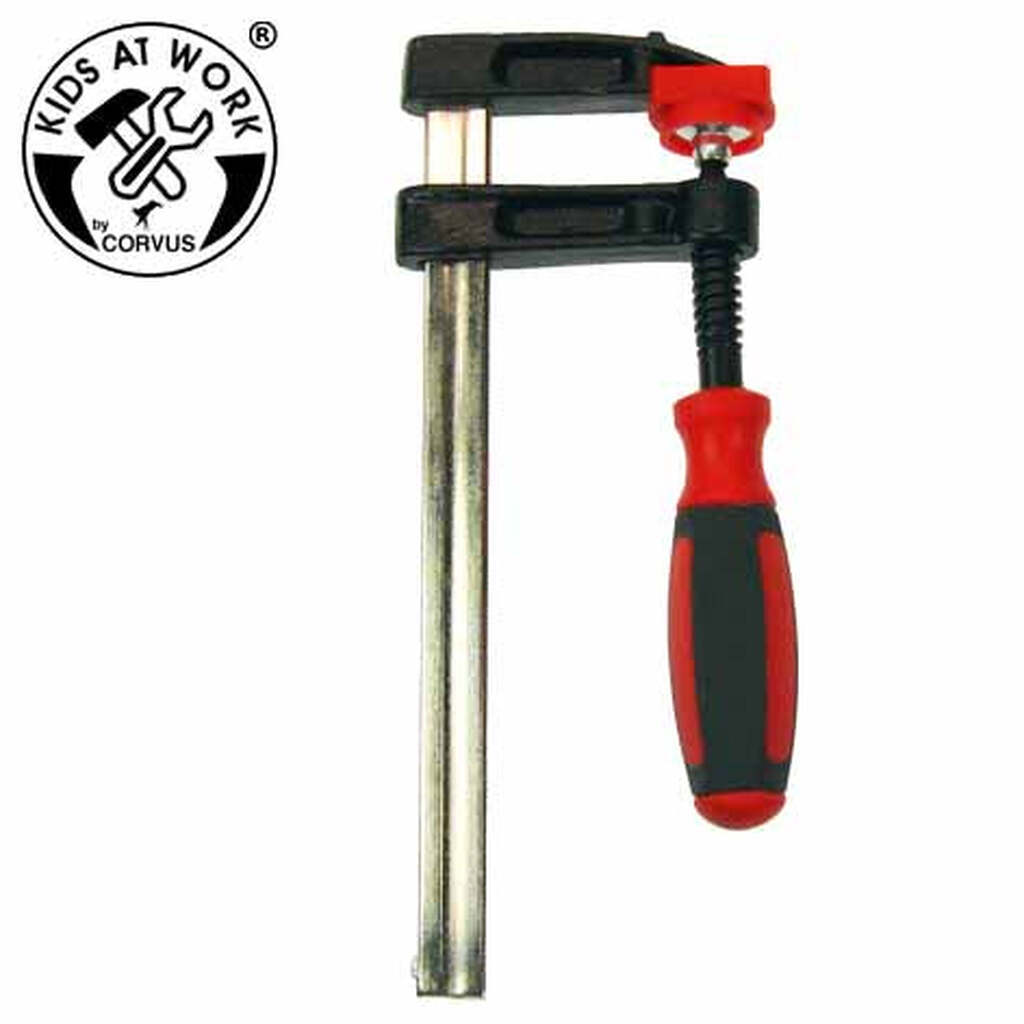 Skruetvinge til Børn, Corvus