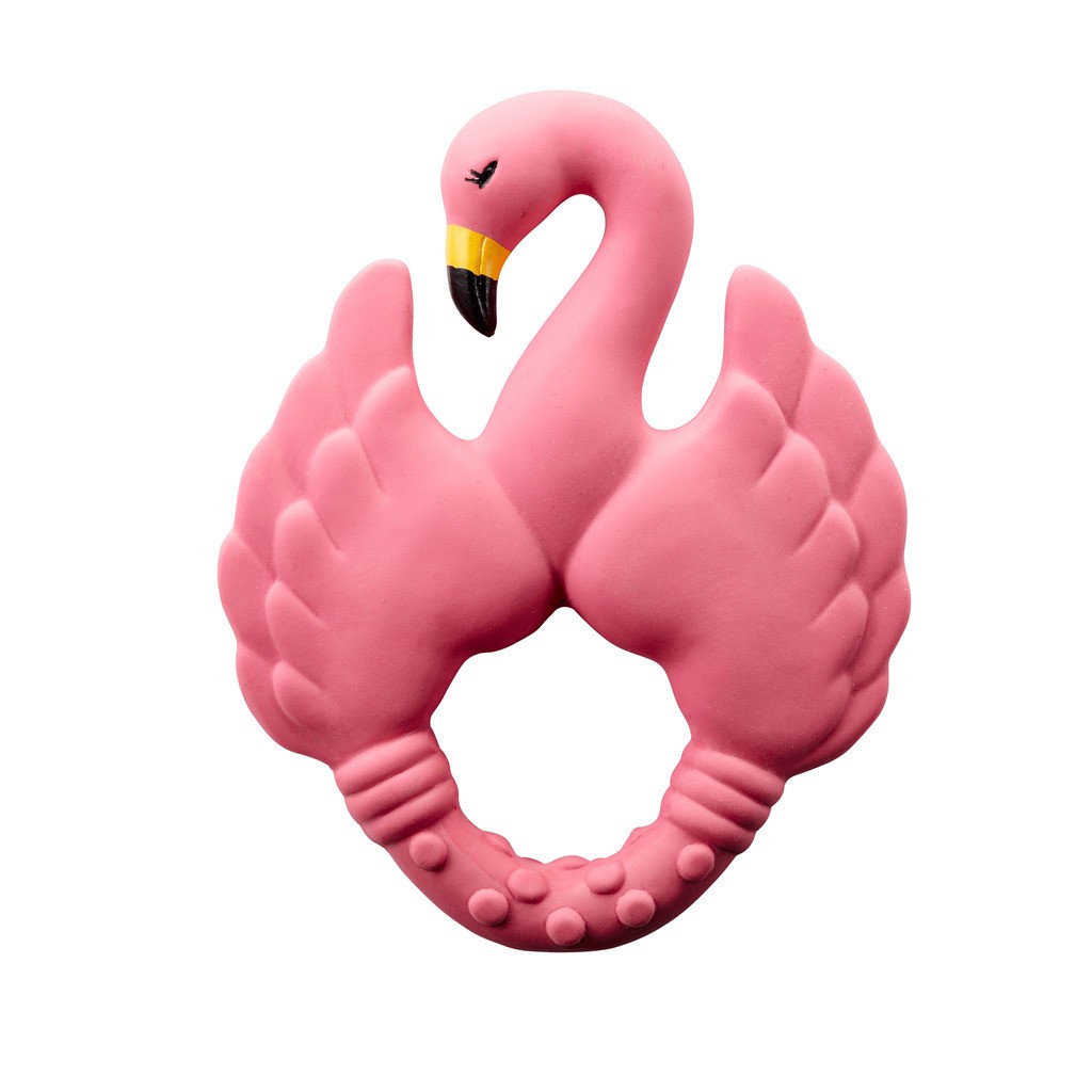 Bidering Flamingo, Pink, Natruba