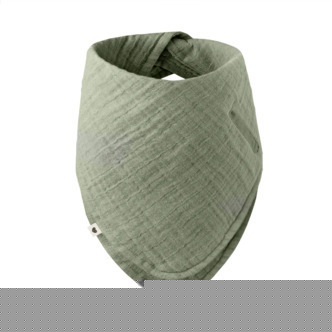 Bandana Savlesmæk, Sage, Bibs