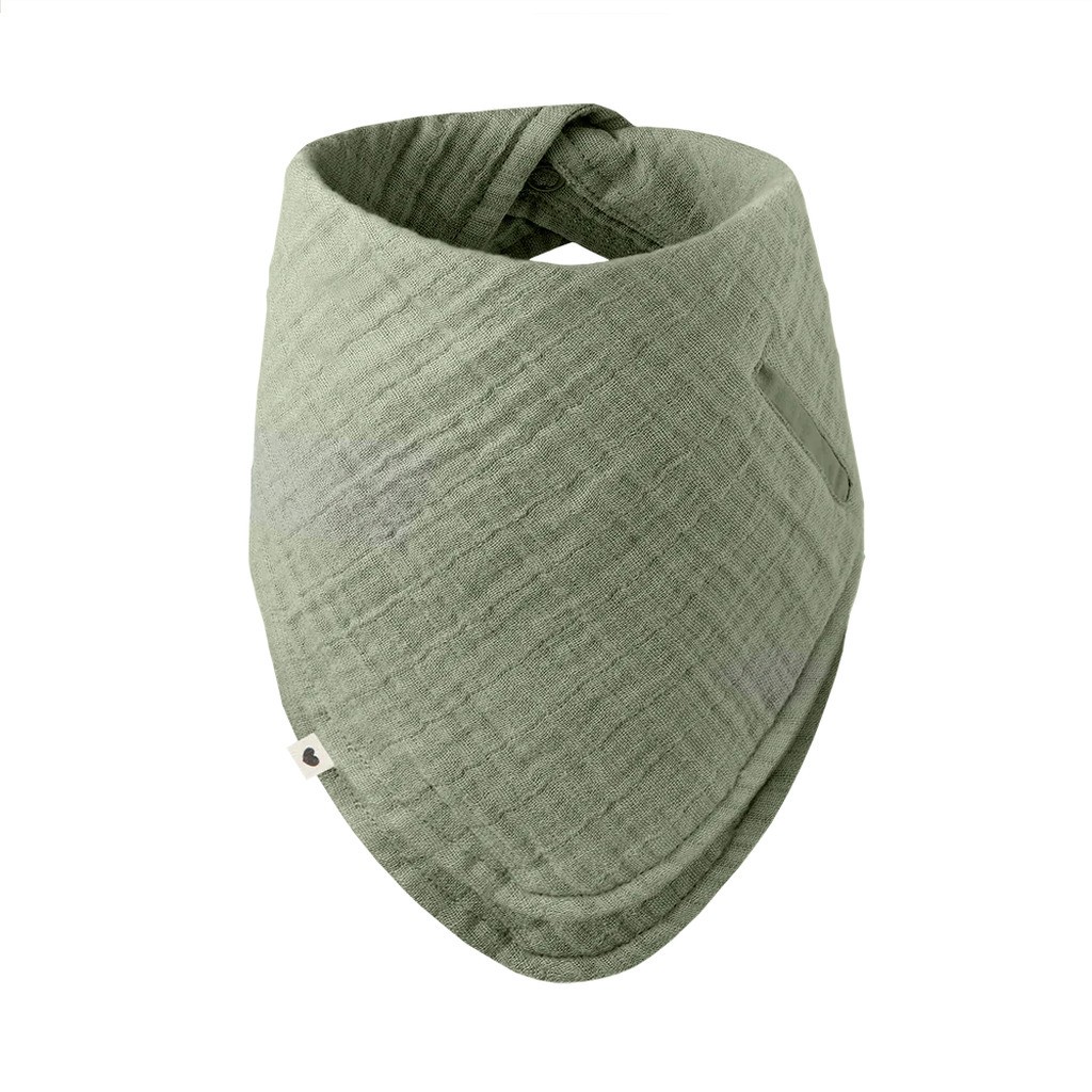 Bibs Bandana Bib, Sage