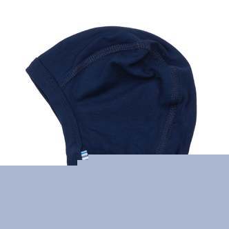 Babyhue i bambus, Dark Blue, Joha