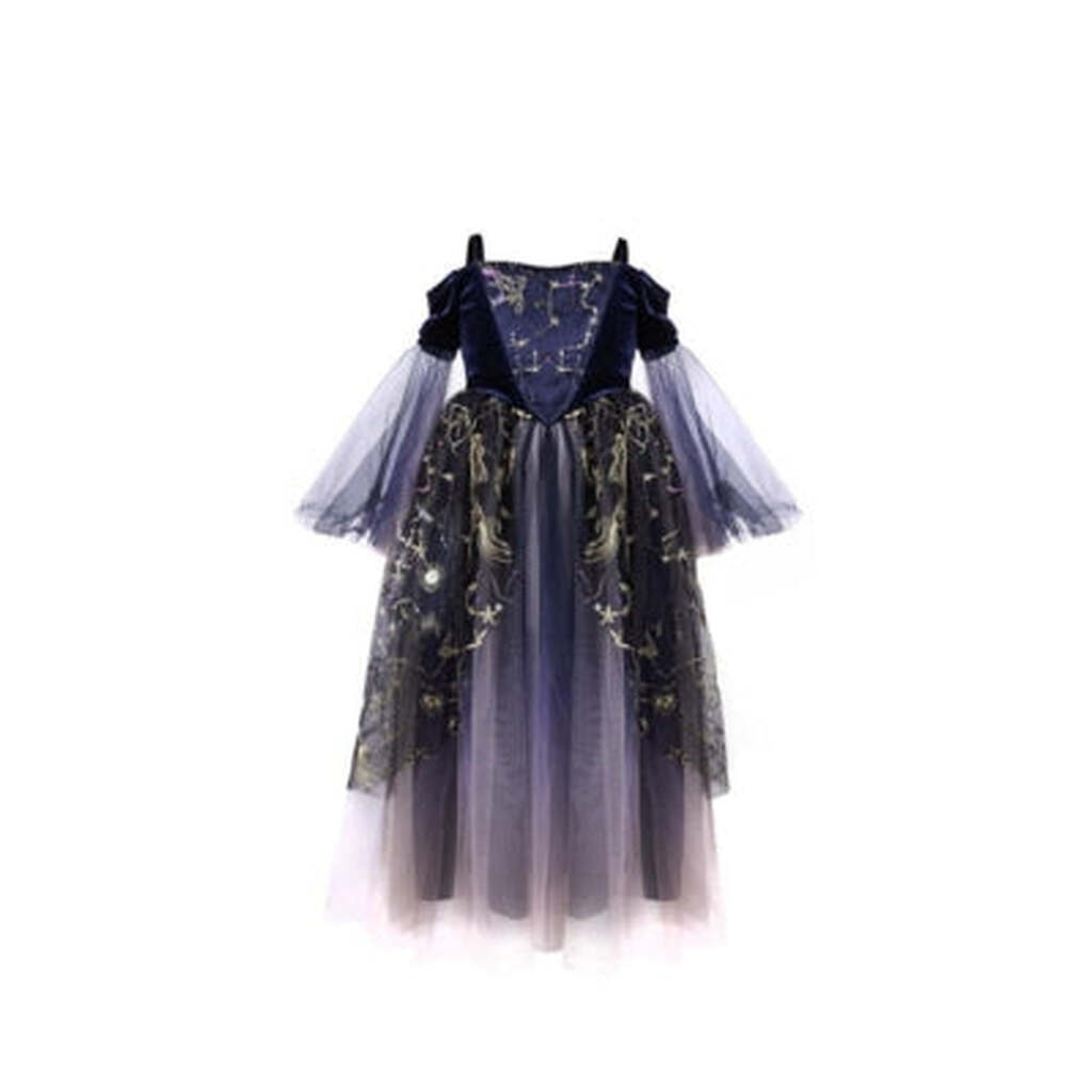 Twilight Kjole, 5-6 år, Great Pretenders