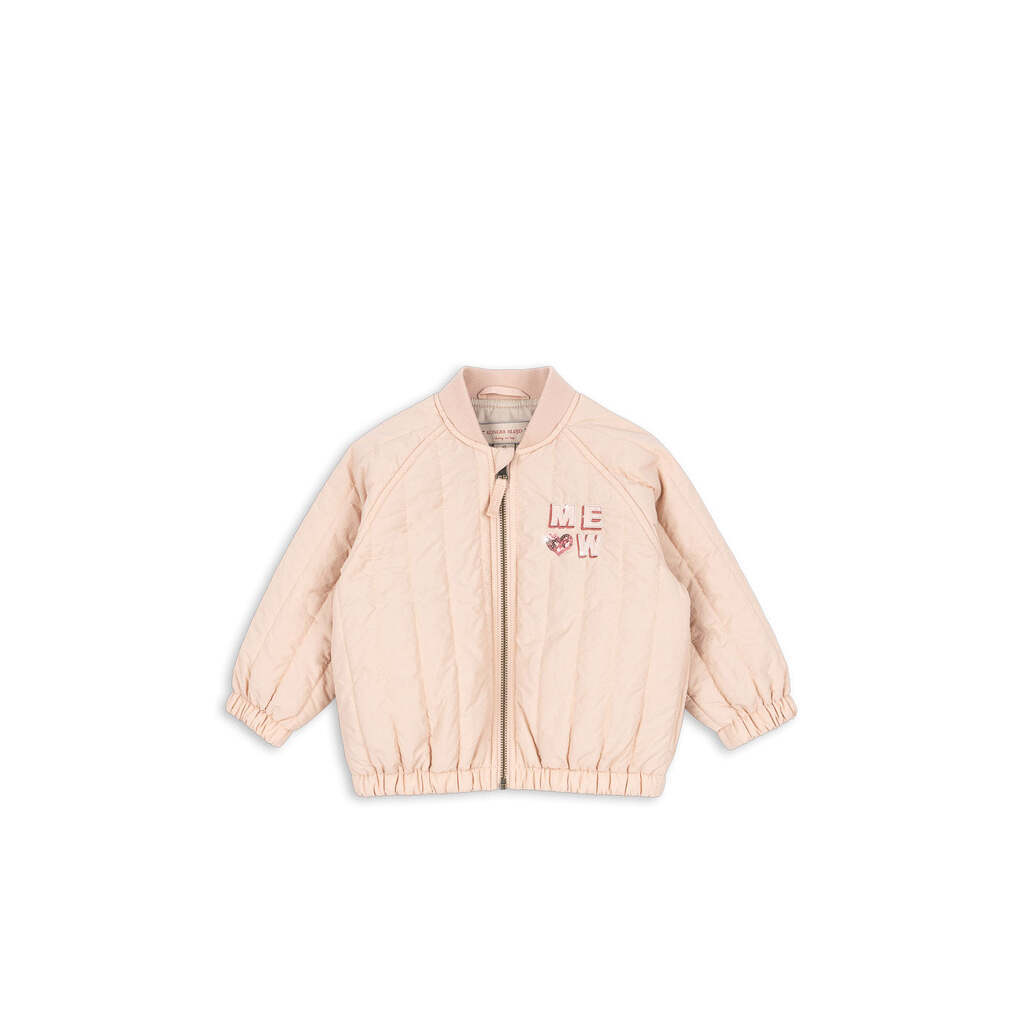 Juno Kitty Bomber, Cameo Rose, Konges Sløjd