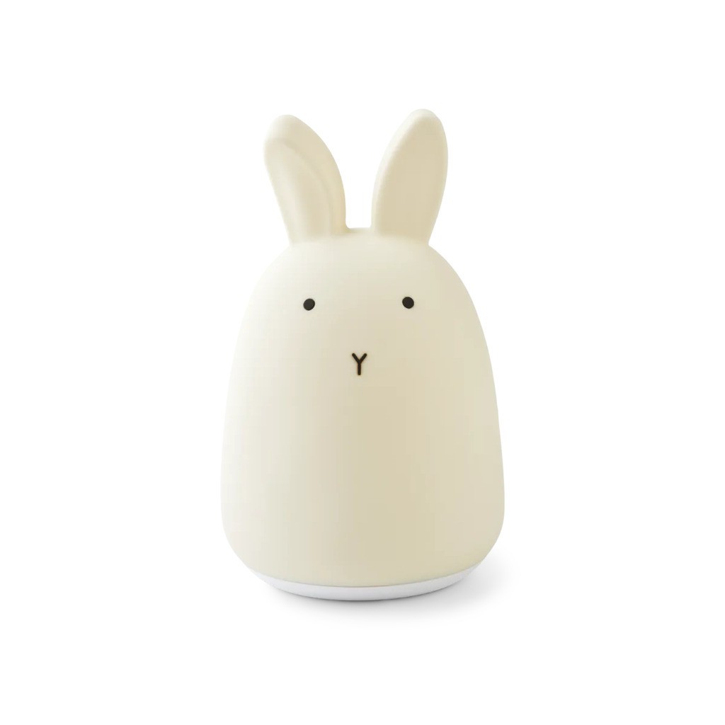 Jimbo Natlampe, Rabbit, Creme De La Creme, Liewood