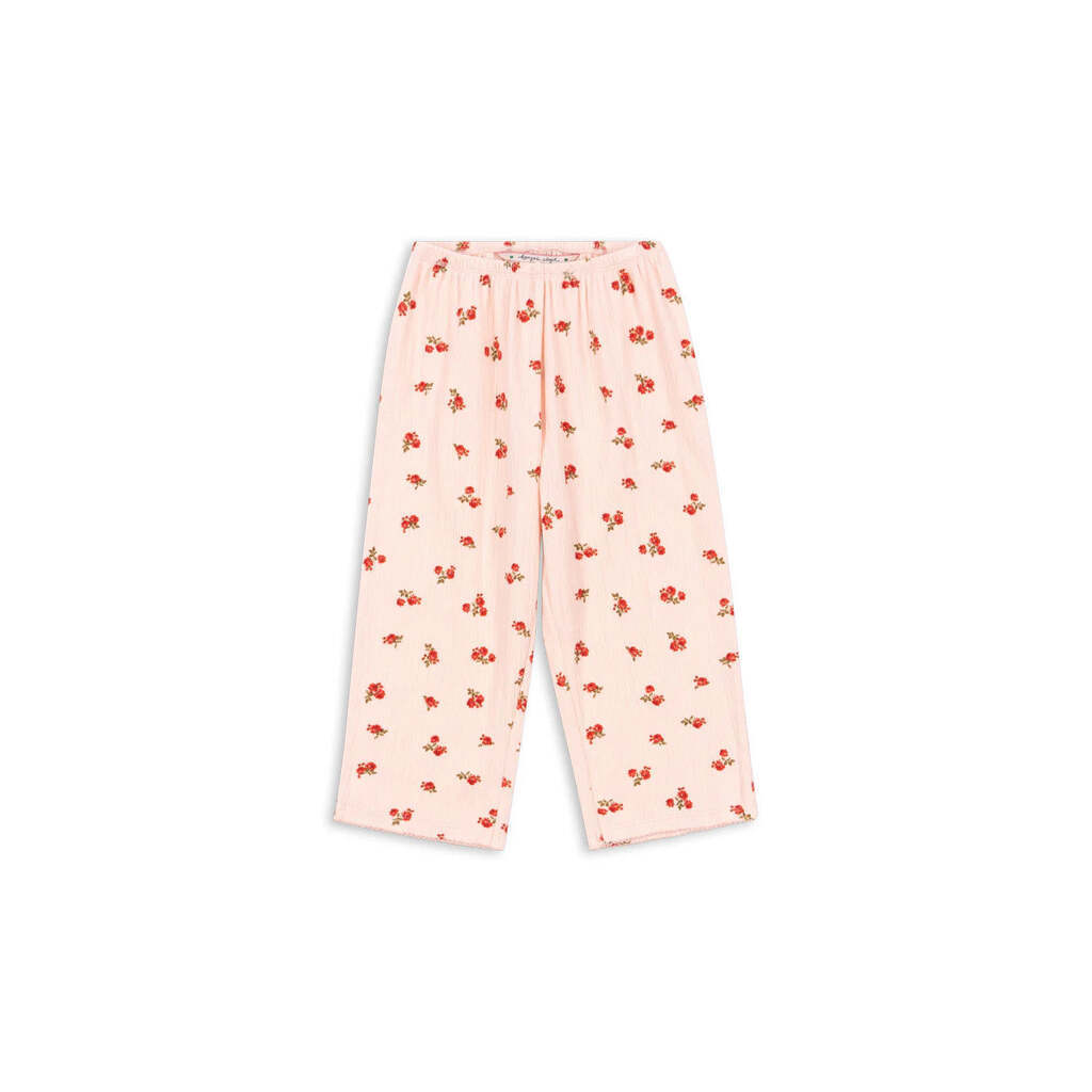 Chleo Bukser, Rosa Pink, Konges Sløjd