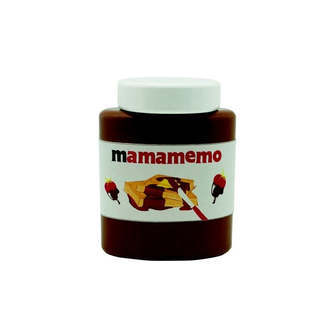 Mama-tella i Træ, MaMaMeMo