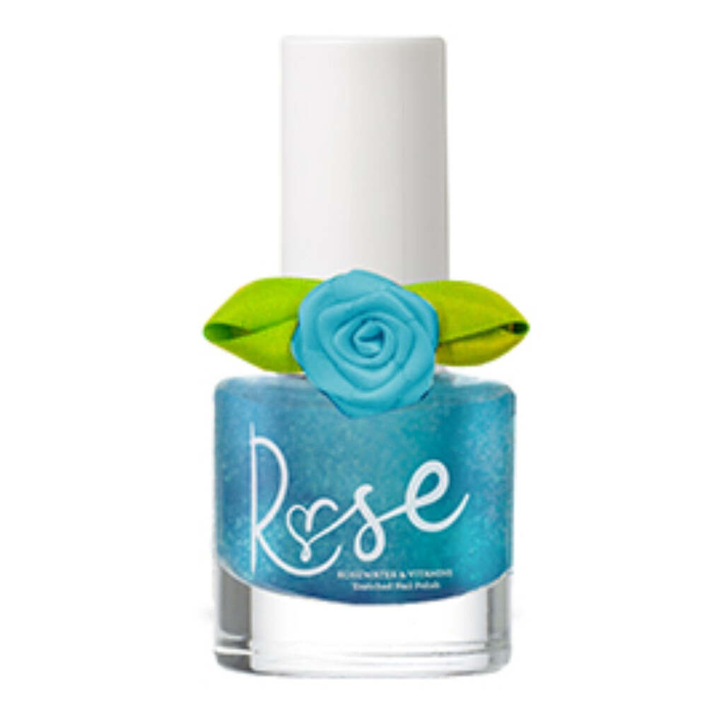 Rose Peel-off Neglelak, OMG, Snails