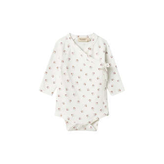 Belita Body and Romper, Modal, Little Sakura, MarMar