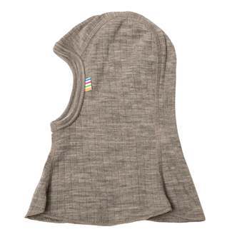 Elefanthue, Sesame Melange, Enkeltlag Uld, Joha