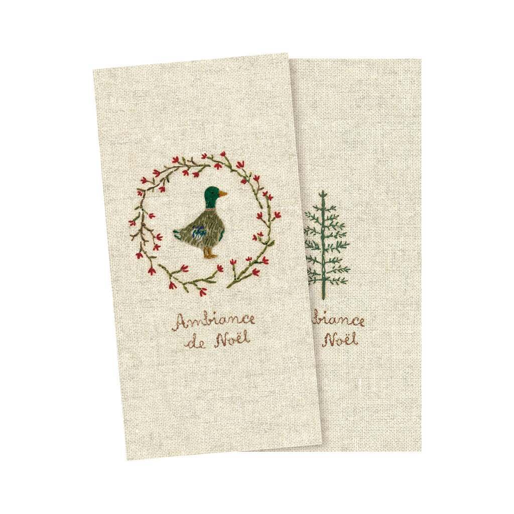 Servietter 20 stk, Small, And, Maileg