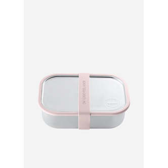 Lunch Box, Soft Rose, 1000 ml, Aya&Ida
