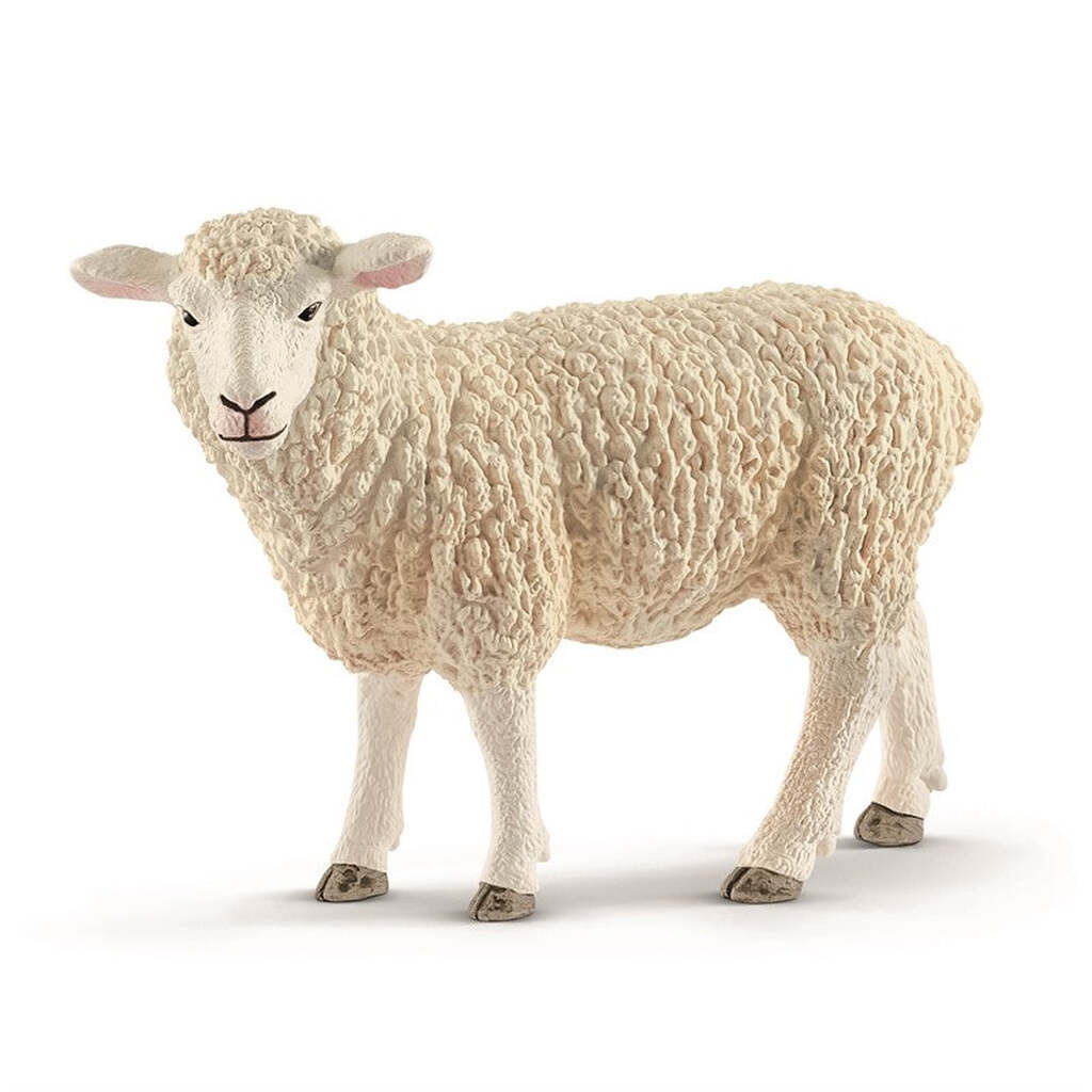 Får, Schleich