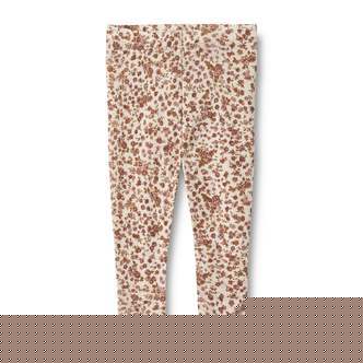 Uld Leggings, Agi, Rose Flowers, Wheat
