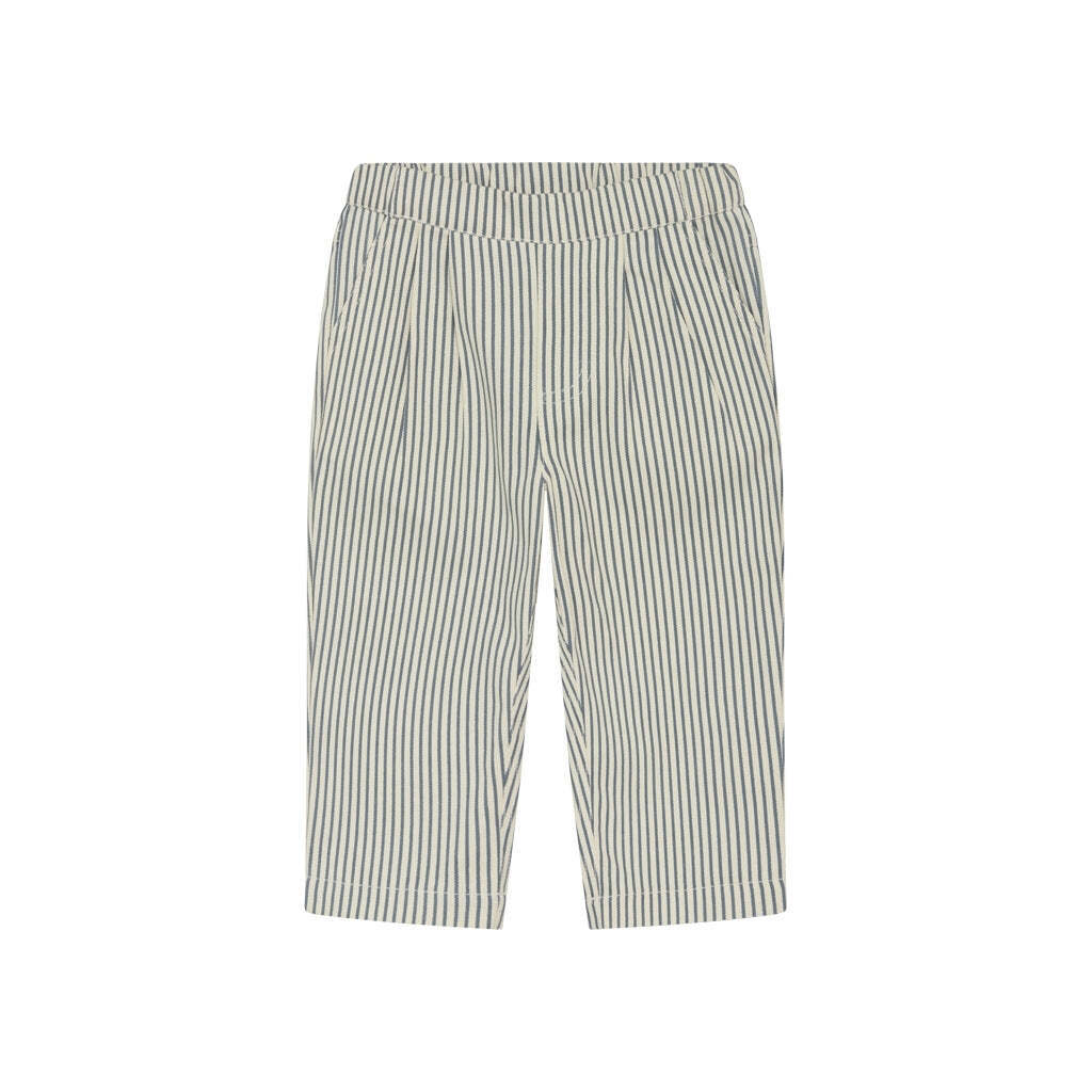 Frankie Bukser, Midnight Stripe, Flöss