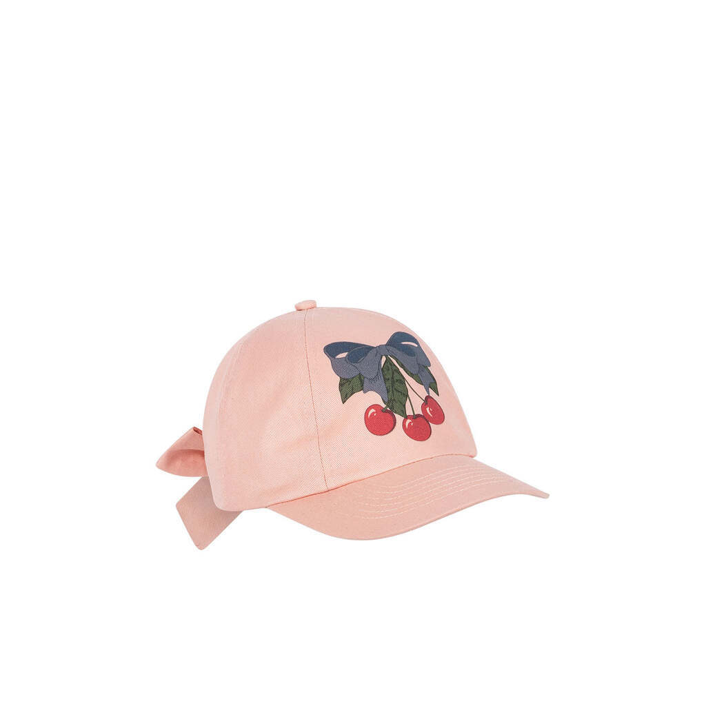 Frankie Bow Kasket, Chintz Rose, Konges Sløjd