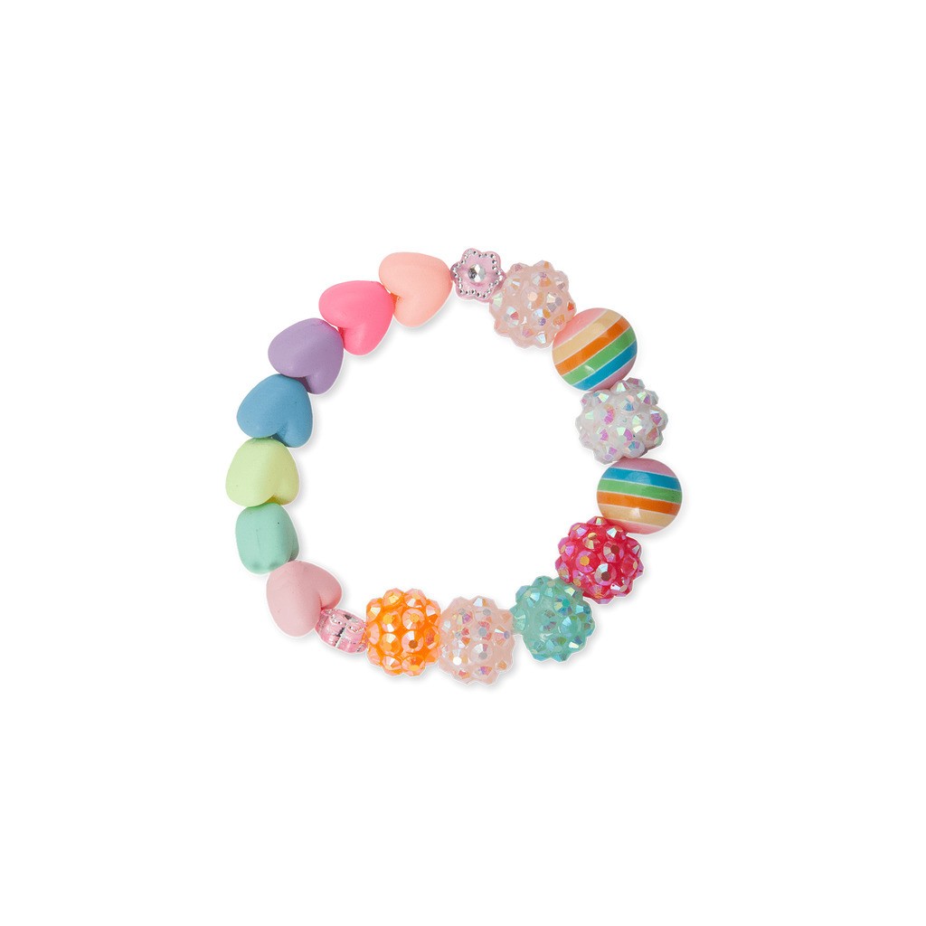 Sunshine Sparkle Armbånd, Great Pretenders