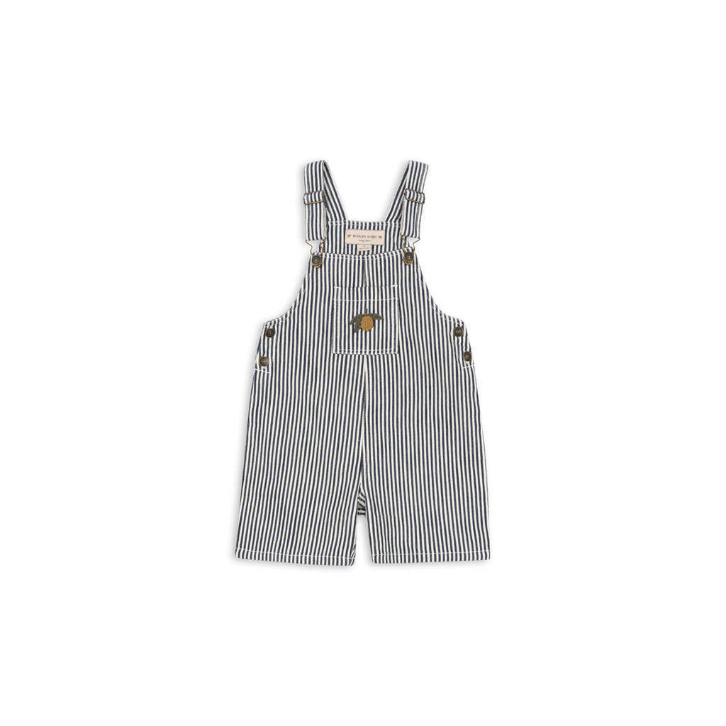 Fender Overalls, Naval Stripe, Konges Sløjd