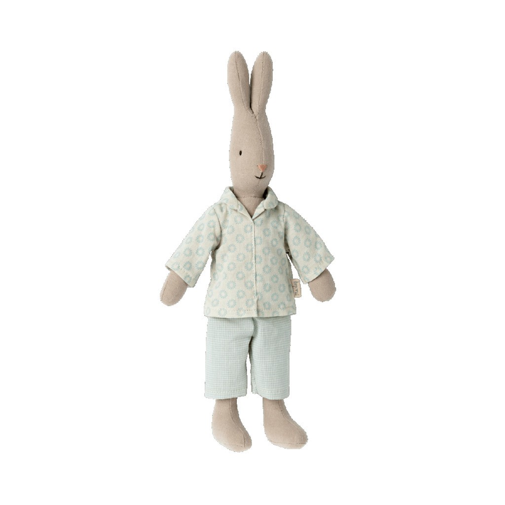 Kanin størrelse 1, Pyjamas, Maileg