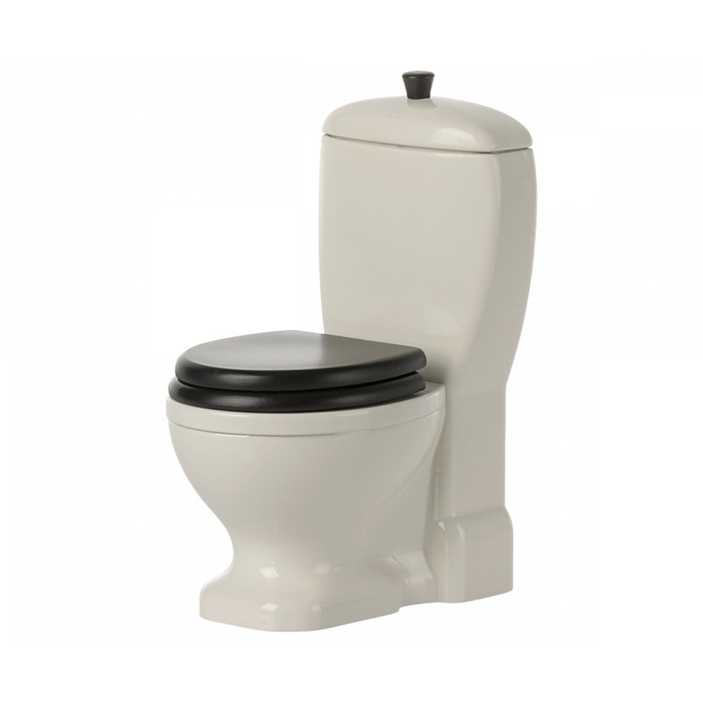 Miniature Toilet, Maileg