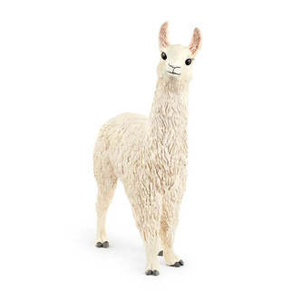 Lama, Schleich
