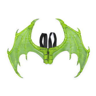 Dragevinger, Grøn, Great Pretenders