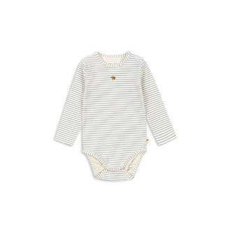 Basic Body, Stripe Bluie, Konges Sløjd