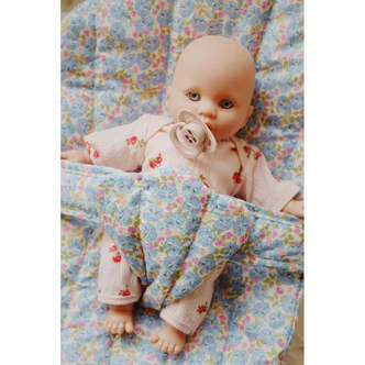 Dukke, Elisa, Konges Sløjd