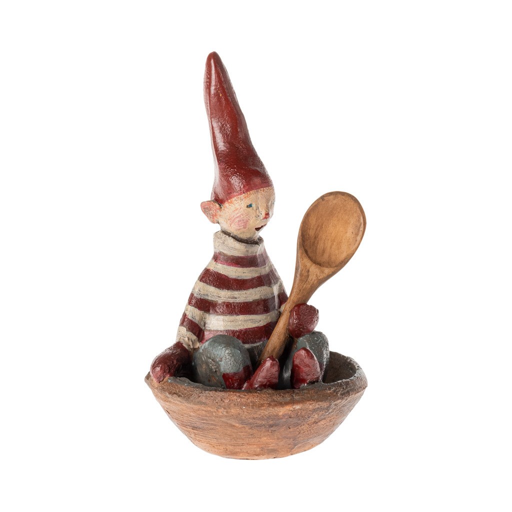 Petit Noël Nr. 24, Julen 2024, Maileg