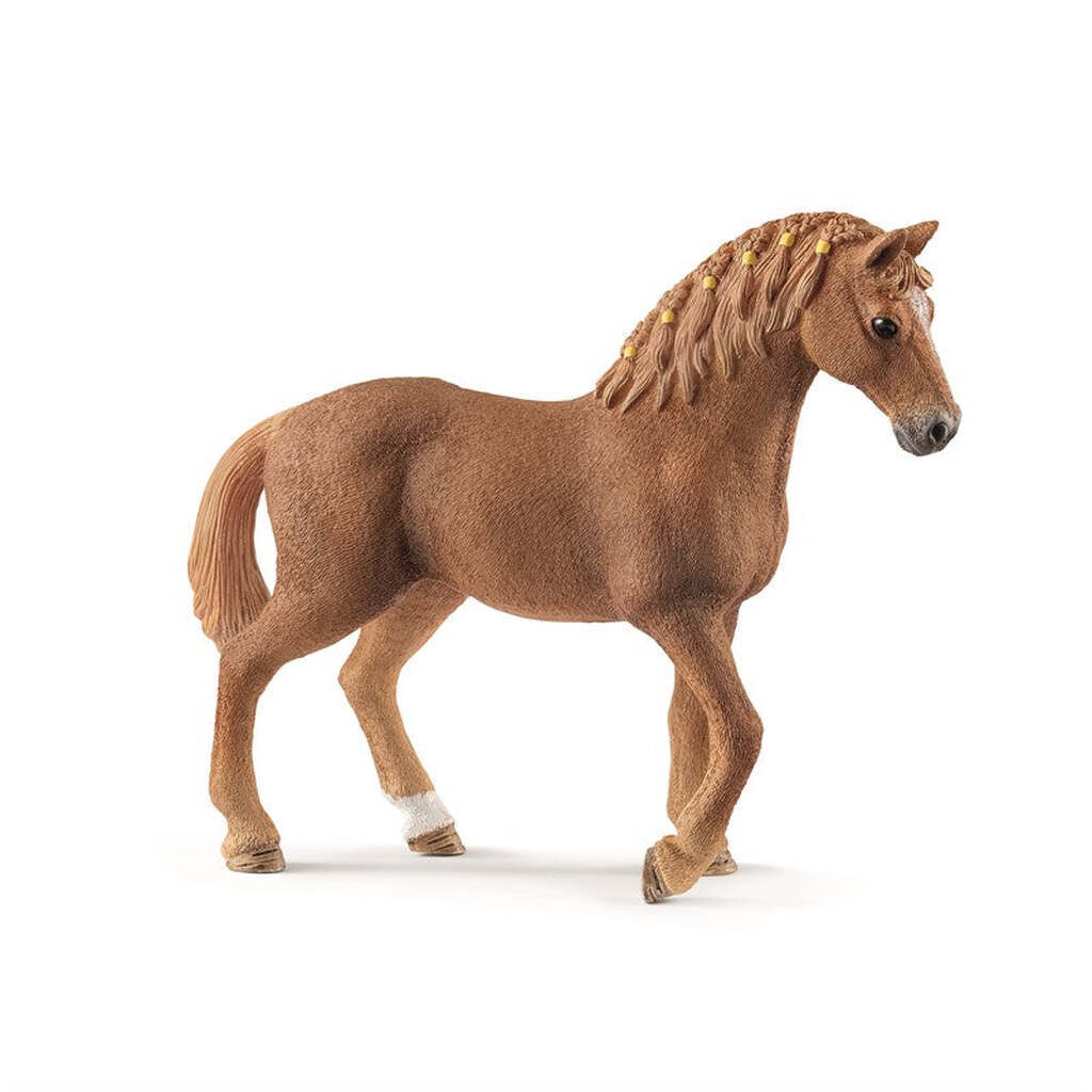 Quarter Hest, Hoppe, Schleich
