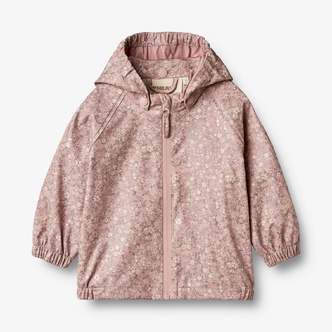 Regnsæt, Charlie, Powder Flower Meadow, Wheat