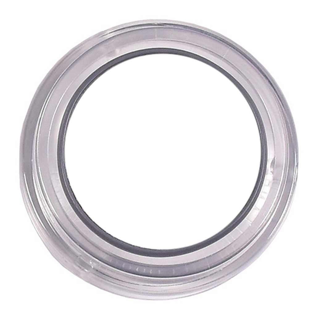 Ansigtsmaling, Hvid, 2,5 ml, Grimas