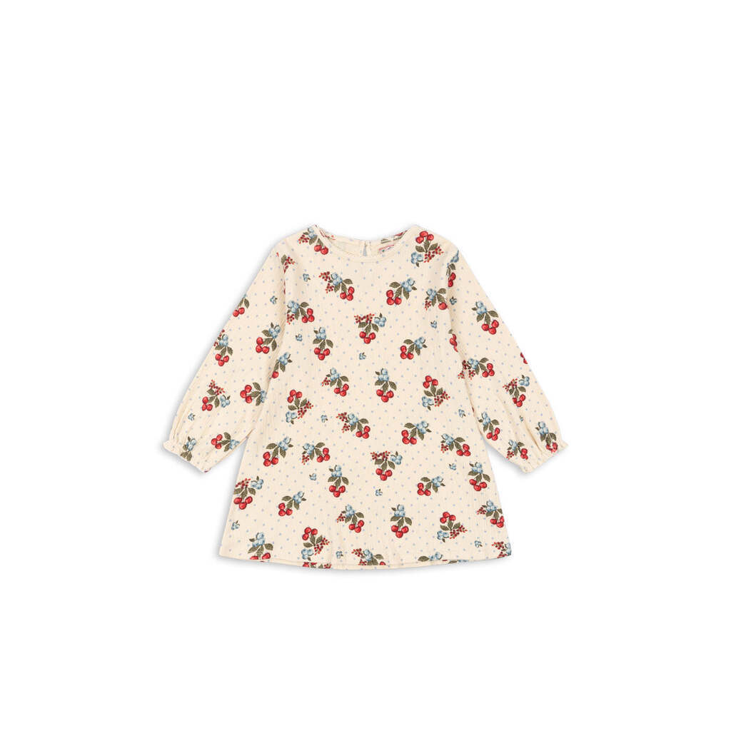 Chleo Kjole, Marmelatta, Konges Sløjd