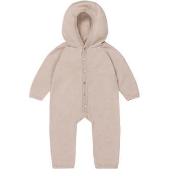 Tomama Onesie, Peach Dust, Konges Sløjd