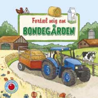 Snip Snap Snude, Bondegården, Forlaget Bolden