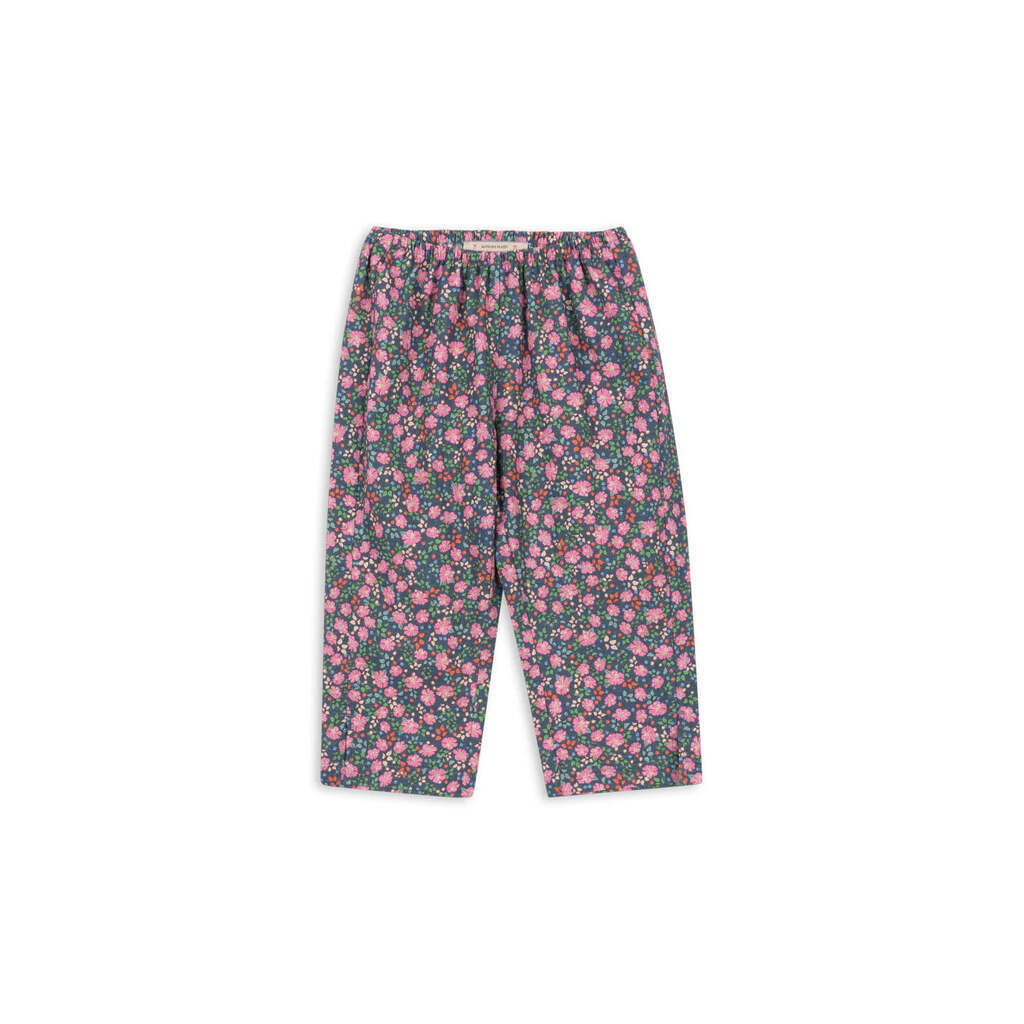 Cianna Bukser, Kyoto, Konges Sløjd