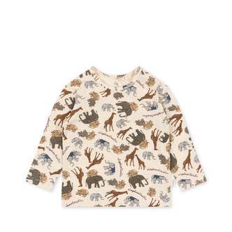 Basic Bluse, Elephantastic, Konges Sløjd