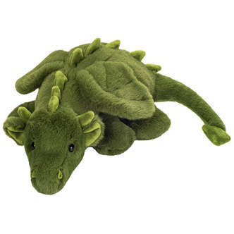 Dragen Cleo, 32 cm, Teddy Hermann