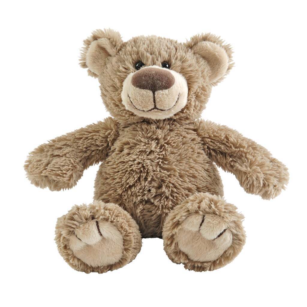 Bjørnen Bella no2, Bamse, 27cm, Happy Horse