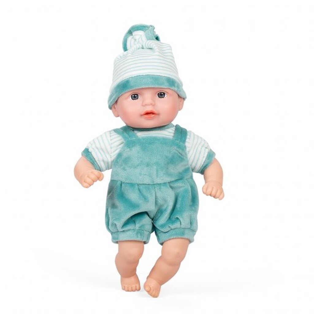 Dukke Anton, 30 cm, MaMaMeMo