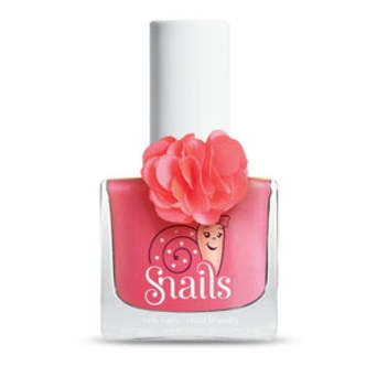 Neglelak, Fleur Rose, Snails