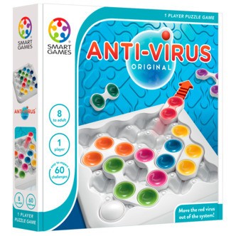 SmartGames AntiVirus