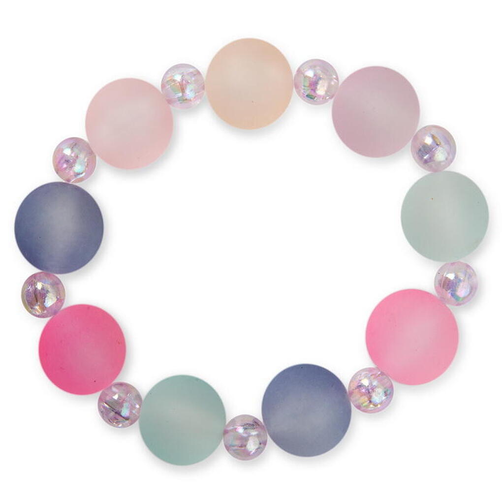 Boutique Bumpy Bead Armbånd, Great Pretenders