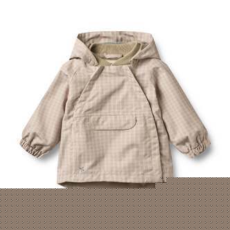 Jakke Sveo, Stone Check, Wheat