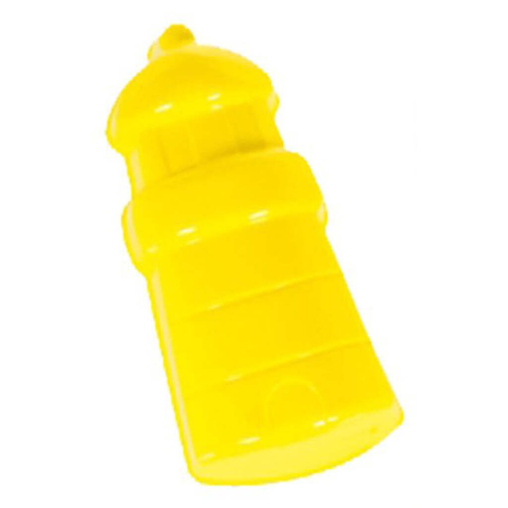 Sandform Fyrtårn, Spielstabil