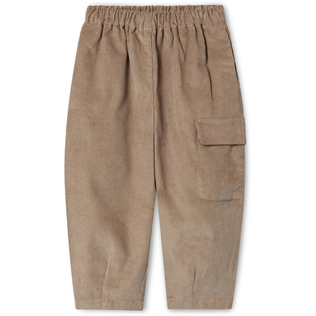Billy Cargo Bukser, Pine Bark, Fliink